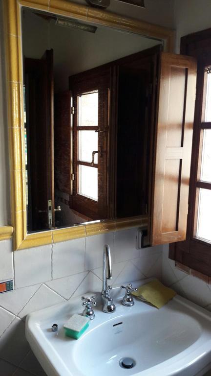 Residenza Il Platano Fortilizio Di Campiglia Rapolano Terme Εξωτερικό φωτογραφία
