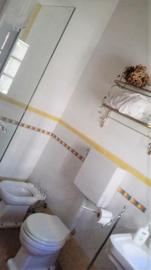 Residenza Il Platano Fortilizio Di Campiglia Rapolano Terme Εξωτερικό φωτογραφία